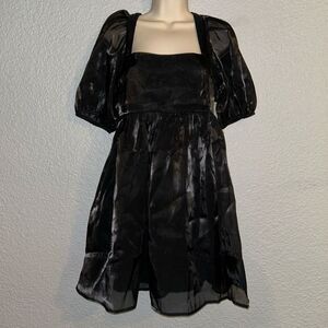 New North End dress